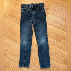 Old Navy Blue Skinny Jeans